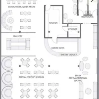 دکوراسیون تخصصی کافه و رستوران|خدمات پیشه و مهارت|فردیس, طالقانی|دیوار
