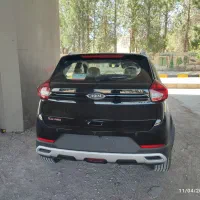 فروش ایکس 22پرو دندهای|خودرو سواری و وانت|شیراز, گلدشت معالیآباد|دیوار