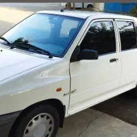 پرایدمدل اخر96 فروش توافقی