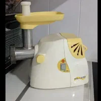 چرخ گوشت پارس خزر