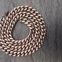 زنجیر کارتیر مردانه