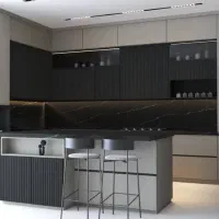 300 متر همکف/حیاط اختصاصی/رضاشهر