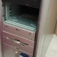 کیس و کیبورد کامپیوتر|قطعات و لوازم جانبی رایانه|اردبیل, |دیوار