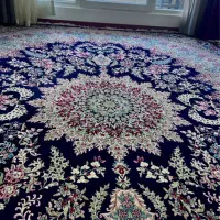 فرش ۱۲متری کاملا نو