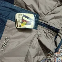 کاپشن مردانه CUBA اصل  دو رو   سایز XL|لباس|تهران, اختیاریه|دیوار
