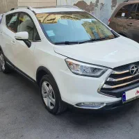 jac s3 1402|خودرو سواری و وانت|تبریز, |دیوار