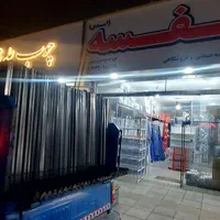قفسه پیچ و مهره ای|فروشگاه و مغازه|اردبیل, |دیوار