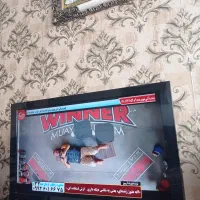 تلویزیون LCD 40 اینچ سونی|تلویزیون و پروژکتور|رودهن, |دیوار