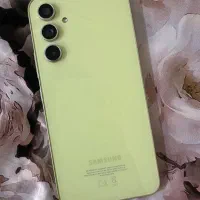گوشی سامسونگ‌ ماچایی a54 ظرفیت ۲۵۶G