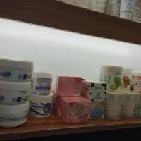 آرایشی و بهداشتی