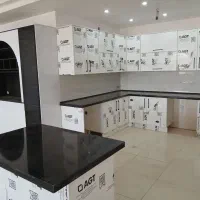 نصب کابینت و کمد دیواری و بزار چوبی