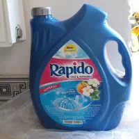 مایع ظرفشویی