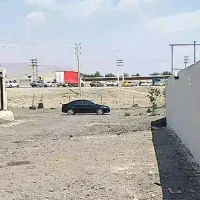 ملک چهار دیوار شده بر جاده پرتردد تابلو خور عالی|اجارهٔ دفتر صنعتی، کشاورزی، تجاری|هشتگرد, تهران دشت|دیوار
