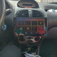 فروش پژو 206|خودرو سواری و وانت|تایباد, |دیوار