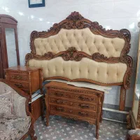 سرویس خواب تمام راش