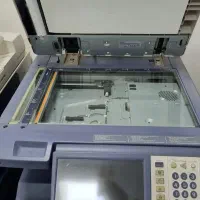 فروش دستگاه کپی توشیبا مدل ۴۵۶