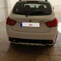 کوئیک اتومات فول پلاس 1401|خودرو سواری و وانت|تهران, صاحب الزمان|دیوار