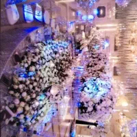 باغ تالارمجلل ارماتشریفات عروسی،عقدباقیمت استثنایی|خدمات پذیرایی، مراسم|اصفهان, خانه اصفهان|دیوار