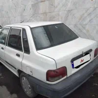 پراید مدل ۹۰