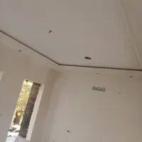 گچکاری تمیز با قیمت مناسب