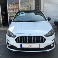 فروش خودرو اطلسGسفید مشکی