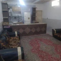 سوییت اتاق مبله ابوذر بلوار دشتی