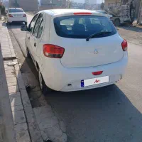 تیبا ۲ مدل ۱۴۰۰|خودرو سواری و وانت|ارومیه, |دیوار