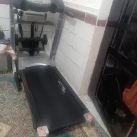 تردمیل نو|تجهیزات ورزشی|نرماشیر, |دیوار