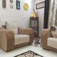 مبل ترک اسپرت|مبلمان خانگی و میز عسلی|فولادشهر, مسکن مهر فولادشهر|دیوار