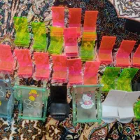 پایه ی جا موبایل