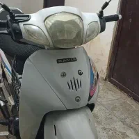 موتور سیکلت