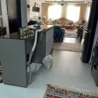 ۱۵۰متری/۳خواب/تکواحدی/آماده نشستن/قانع