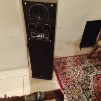 یک جفت اسپیکر یکمتریقابلیت یواس پی بلوتوث