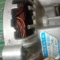 دینام پژو سمند