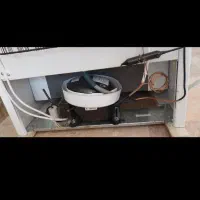 یخچال فریزر پارس شوا (پلمپ)|یخچال و فریزر|جلگه رخ, |دیوار