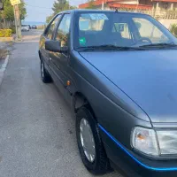 پژو ۴۰۵ دوگانه کارخانه|خودرو سواری و وانت|نشتارود, |دیوار