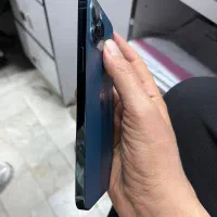 Iphone 12 pro max|موبایل|قم, نیروگاه|دیوار