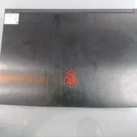 msi gf63 thin 1650mq|رایانه همراه|کرمان, |دیوار