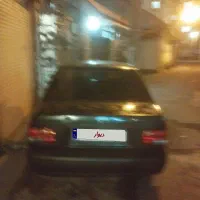 فروش فوری پراید صندوق دار یشمی مدل 79تک سوز|خودرو سواری و وانت|رشت, آزادگان|دیوار