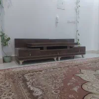 میز تلویزیون تمام ام دی آف چند تیکه با جنس عالی|میز تلویزیون|ایذه, |دیوار