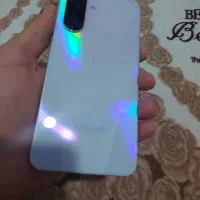 سامسونگ galaxy A36رم۲۵۶ آکبند همراه با وسایل|موبایل|تهران, نگین غرب|دیوار