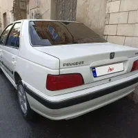 پژو پارس مدل 1402|خودرو سواری و وانت|تهران, استقلال|دیوار