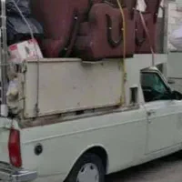 وانت بار داخل شهر وبیرون شهر