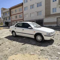 سمند EF7 مدل ۹۰ دوگانه کارخانه|خودرو سواری و وانت|سنندج, |دیوار