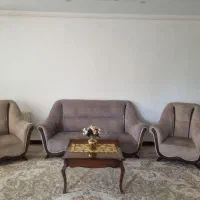 مبل کاملا سالم