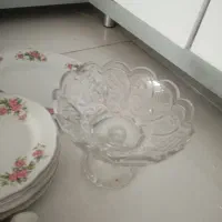 جامیوه بشقاب وسوپ خوری|ظروف سرو و پذیرایی|فولادشهر, C3|دیوار