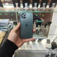 آیفون 11پرو حافظه 256