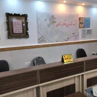اجاره مغازه دفتر مشاور املاک بامجوز وتمامی امکانات|اجارهٔ مغازه و غرفه|پرند, فاز ۶|دیوار
