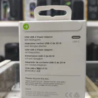 آداپتور آیفون Hi Copy|لوازم جانبی موبایل و تبلت|بندر گناوه, |دیوار