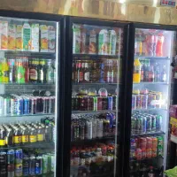 حراج 2عددیخچال، و 1عدد فریزر ایستاده  فروشگاه|فروشگاه و مغازه|بندرعباس, |دیوار